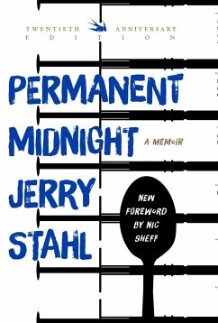 Permanent Midnight - Stahl, Jerry