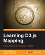 Learning D3.js Mapping - Bild 1