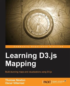 Learning D3.js Mapping - Villarreal, Oscar