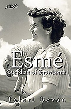 Esme: Guardian of Snowdonia - Bevan, Teleri