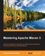 Mastering Apache Maven 3 - Bild 1