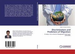 Discriminators and Predictors of Migration