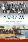 Meredith Chronicles:: Passing Time on Lake Winnipesaukee