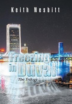 Freezing in Duval - Nesbitt, Keith