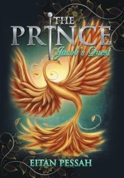 The Prince - Pessah, Eitan