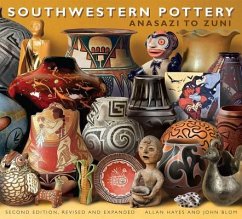 Southwestern Pottery - Hayes, Allan; Blom, John; Hayes, Carol