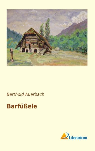 Barfüßele