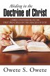 Abiding in the Doctrine of Christ - Bild 1