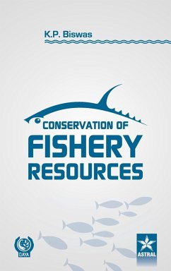 Conservation of Fishery Resource