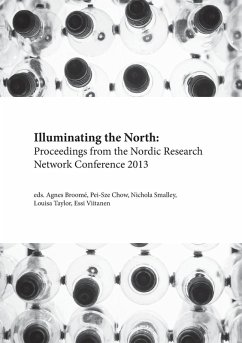 Cover Illuminating the North