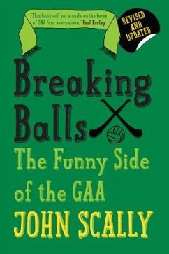 Breaking Balls - Scally, John