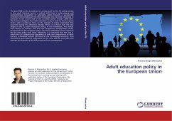 Adult education policy in the European Union - Maniscalco, Rosario Sergio
