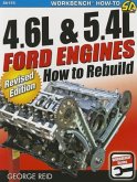 4.6l & 5.4l Ford Engines - Revised