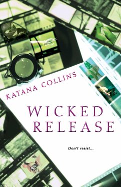 Wicked Release - Collins, Katana