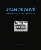 Jean Prouvé Filling Station