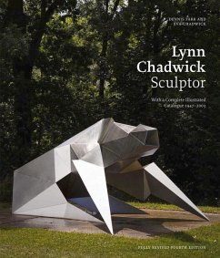 Lynn Chadwick Sculptor - Farr, Dennis; Chadwick, Eva