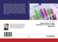 Approaches to the Inhibition of Class II FBP Aldolase