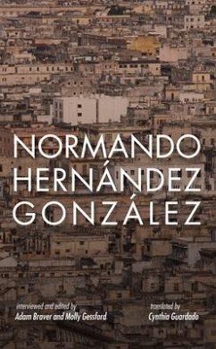 Normando Hernandez Gonzalez - González, Normando Hernández; Braver, Adam; Gessford, Molly