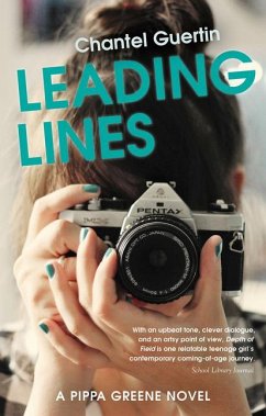 Leading Lines - Guertin, Chantel