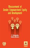 Measurement of Gender Empowerment Equity and Development