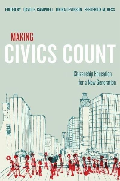 Making Civics Count Making Civics Count