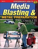 Media Blasting & Metal Preparation Op/HS