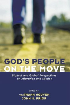 God's People on the Move
