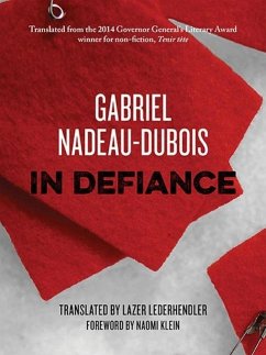 Cover In Defiance