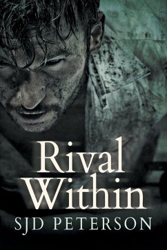 Rival Within - Peterson, Sjd