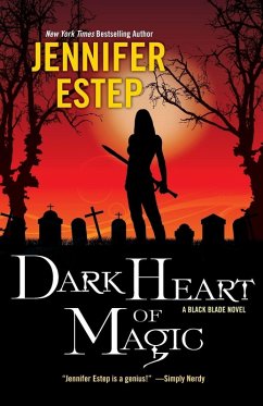 Cover Dark Heart of Magic