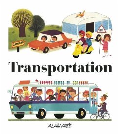 Transportation - Grée, Alain