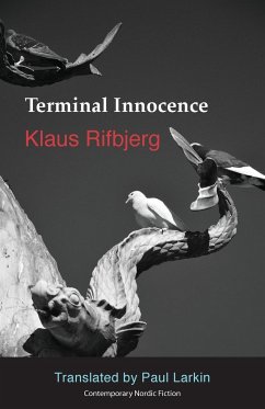 Terminal Innocence - Rifbjerg, Klaus
