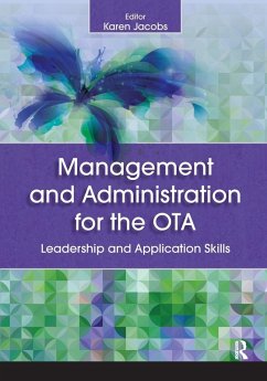 Cover Management and Administration for the Ota