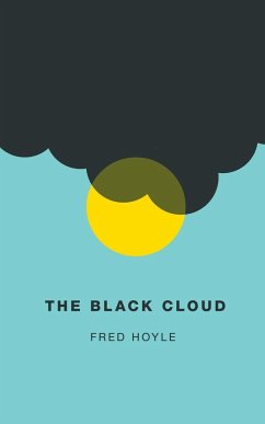 The Black Cloud (Valancourt 20th Century Classics) - Hoyle, Fred