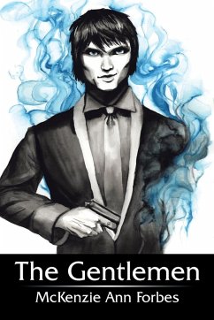 The Gentlemen The Gentlemen