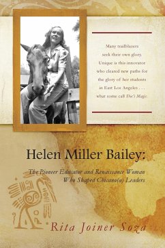 Helen Miller Bailey - Soza, Rita Joiner
