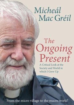 Ongoing Present - McGreil, Micheal; Macgreil, Micheal; Macgraeil, Micheaal