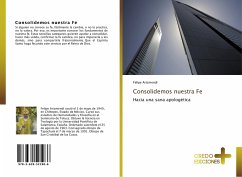Cover Consolidemos nuestra Fe