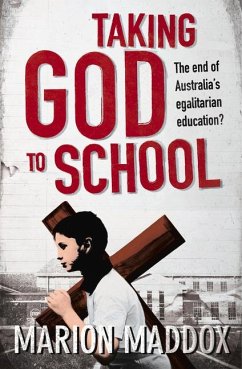Taking God to School - Maddox, Marion