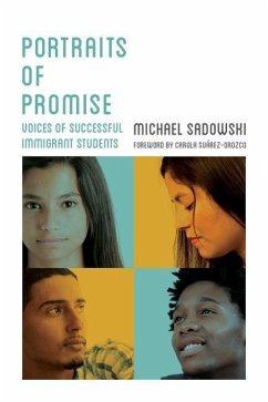 Portraits of Promise - Sadowski, Michael