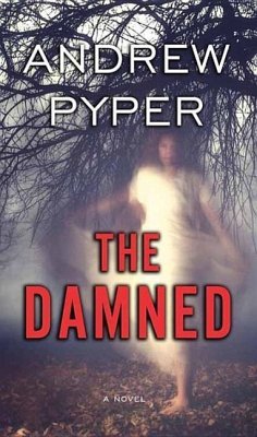 The Damned - Pyper, Andrew