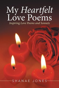 My Heartfelt Love Poems