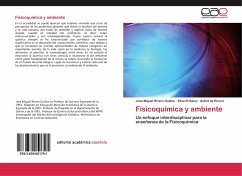 Fisicoquímica y ambiente