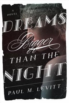 Dreams Bigger Than the Night - Levitt, Paul M.