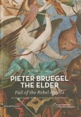 Pieter Bruegel the Elder: Fall of the Rebel Angels