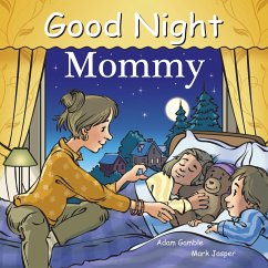 Good Night Mommy - Gamble, Adam; Jasper, Mark