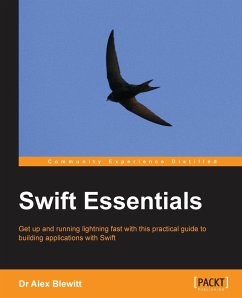 Swift Essentials - Blewitt, Alex