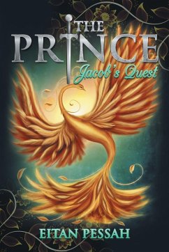 The Prince - Pessah, Eitan