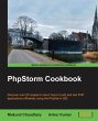 PHPStorm Cookbook - Bild 1