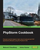 PHPStorm Cookbook